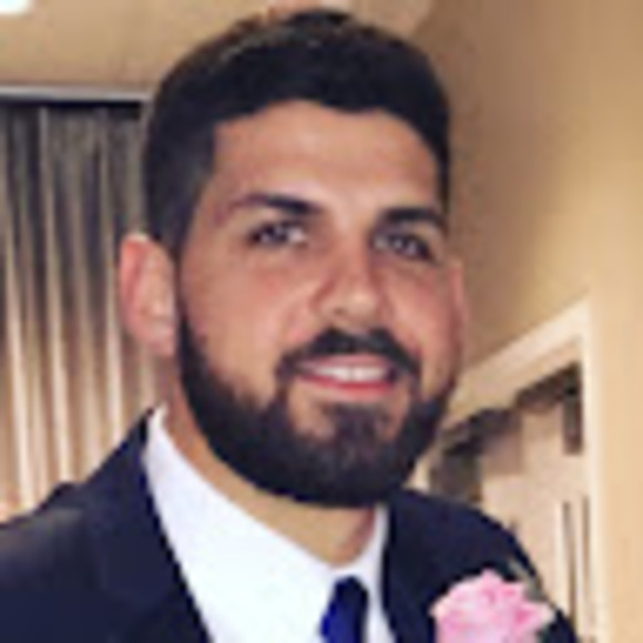 Meet your Posher, John - Picture 1 of 1